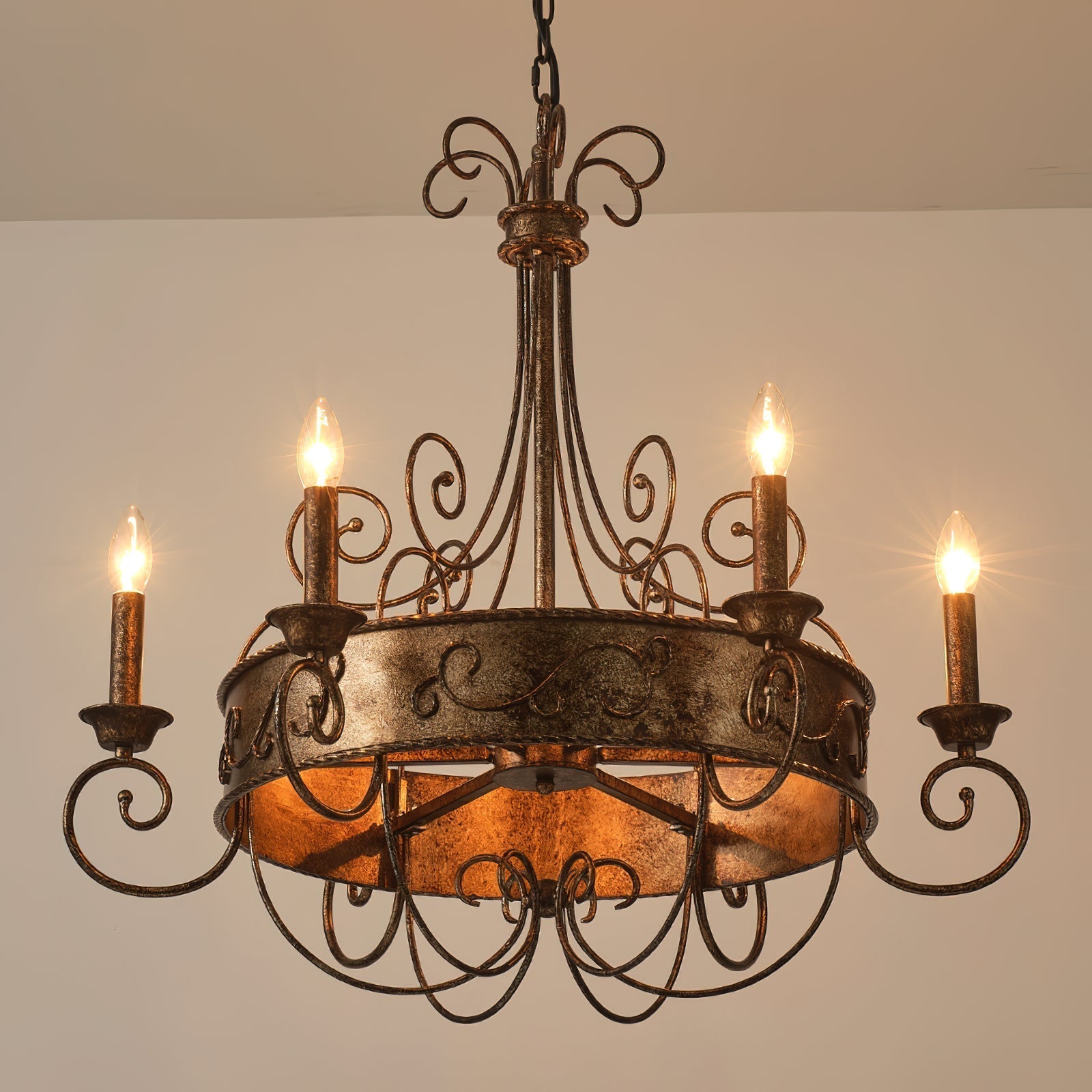 Valentina Chandelier