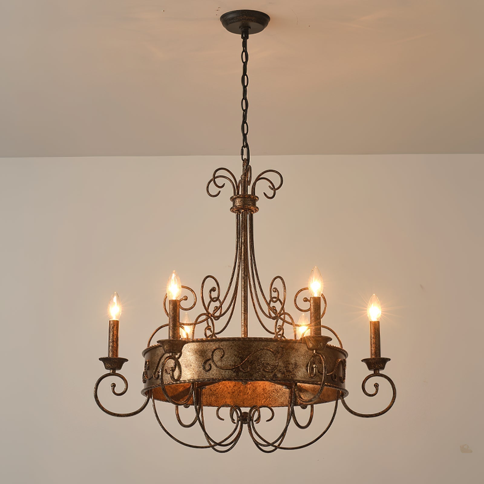 Valentina Chandelier