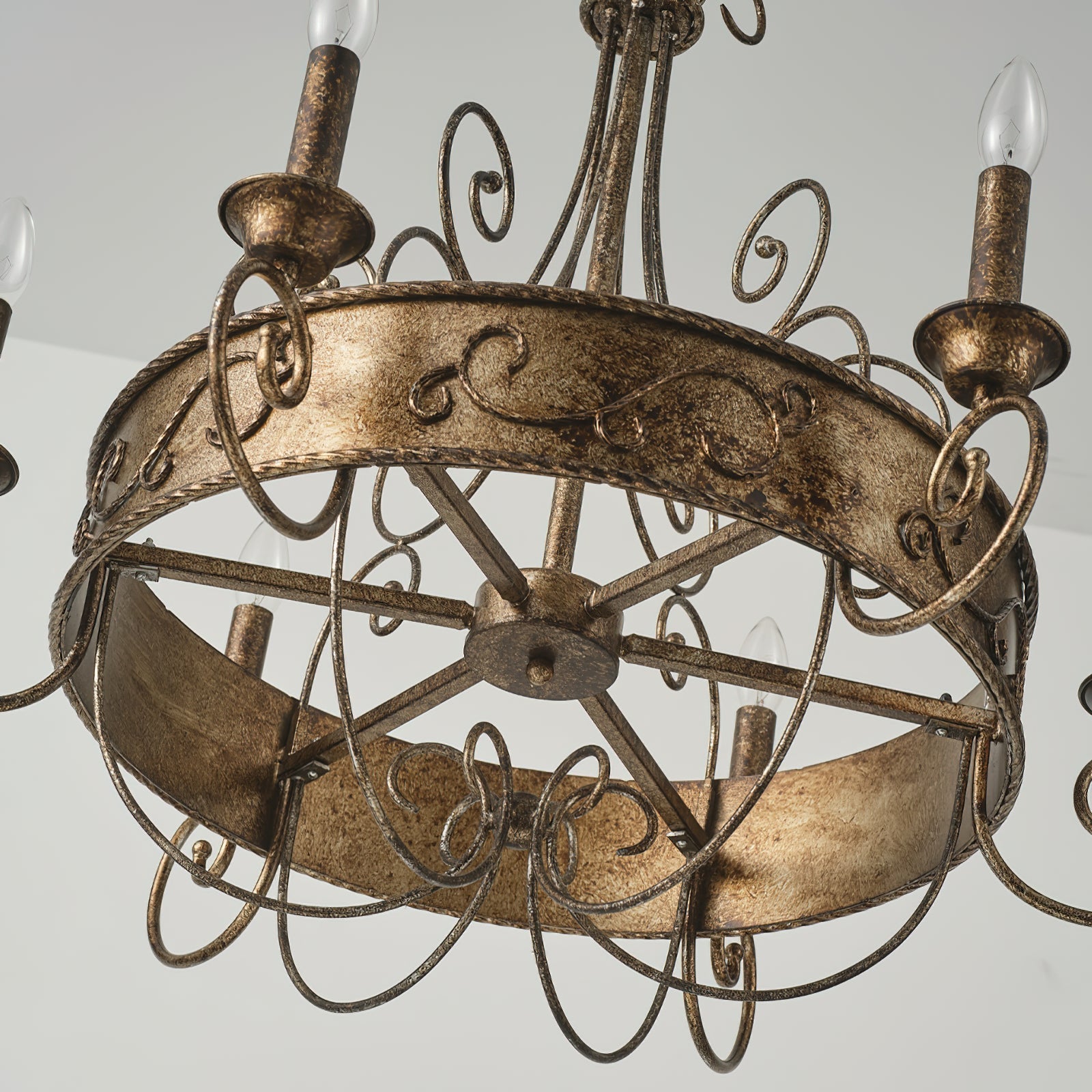 Valentina Chandelier