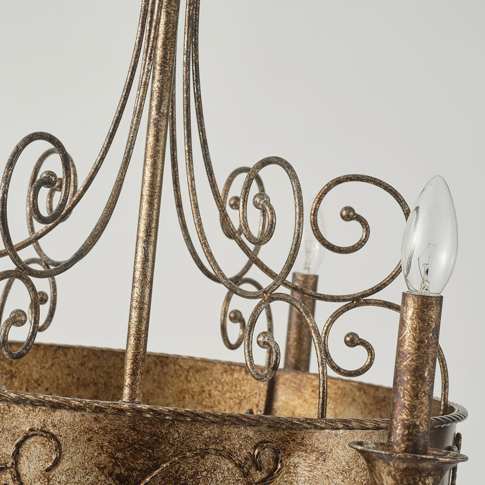 Valentina Chandelier