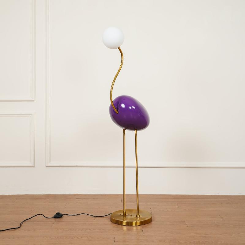 Althea Floor Lamp