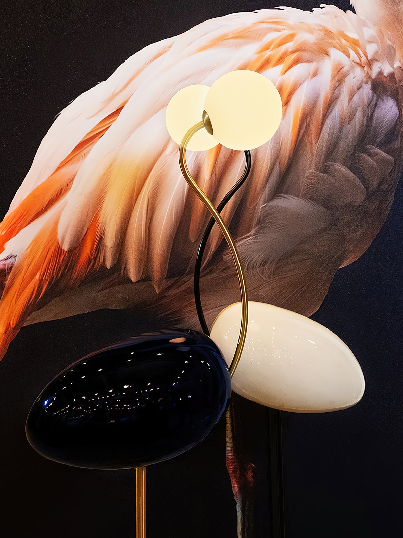 Althea Floor Lamp