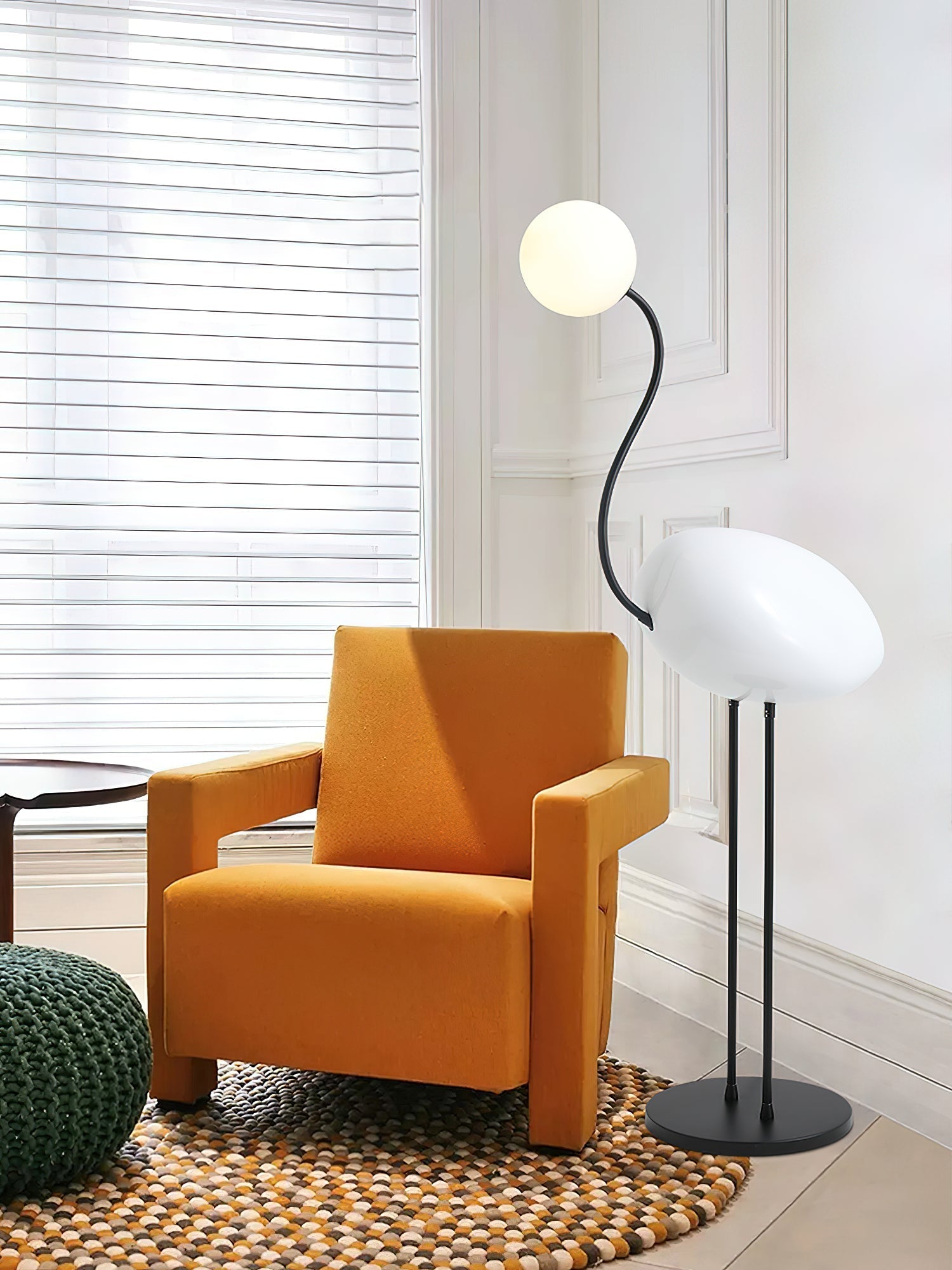Althea Floor Lamp
