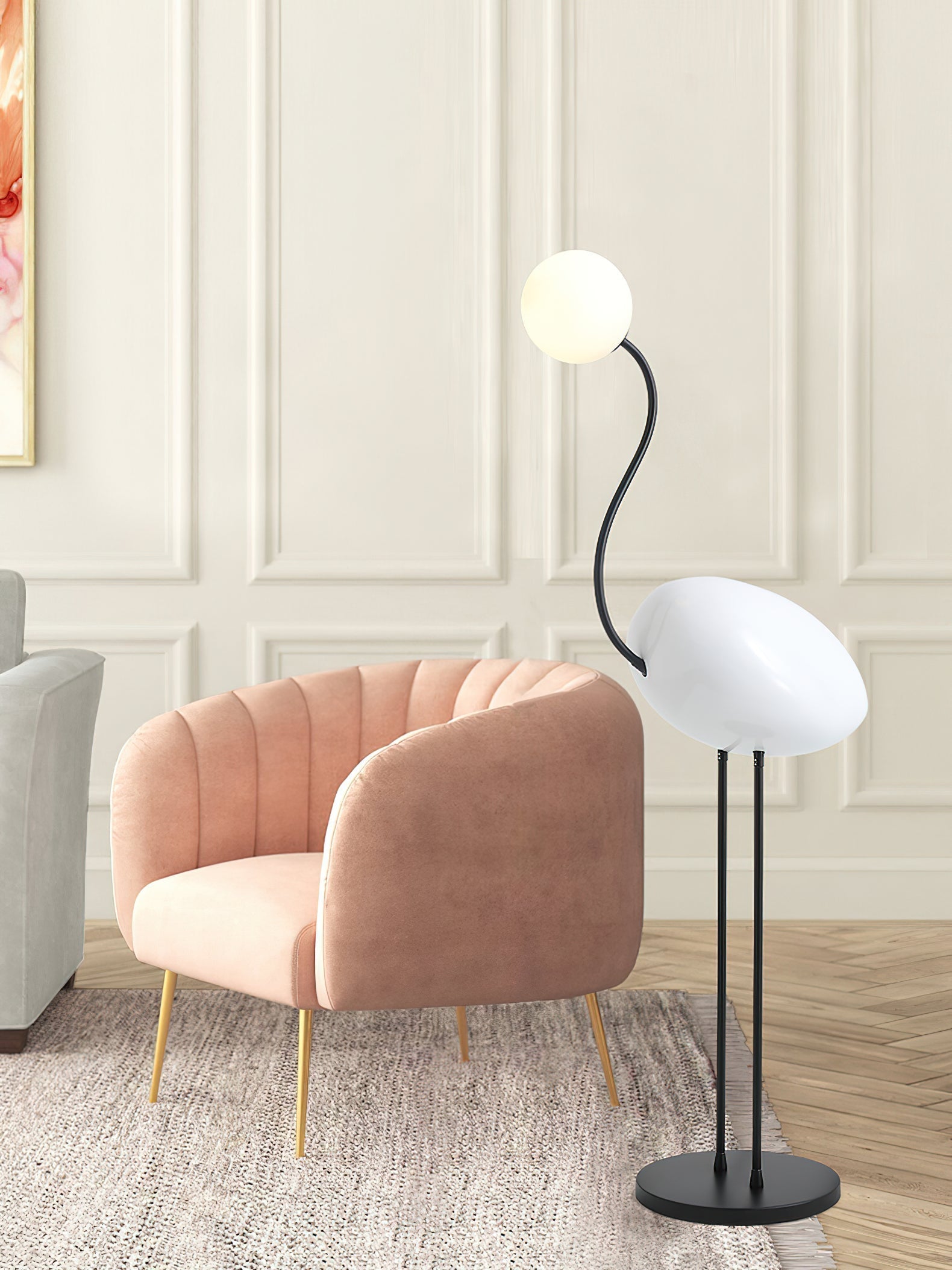 Althea Floor Lamp