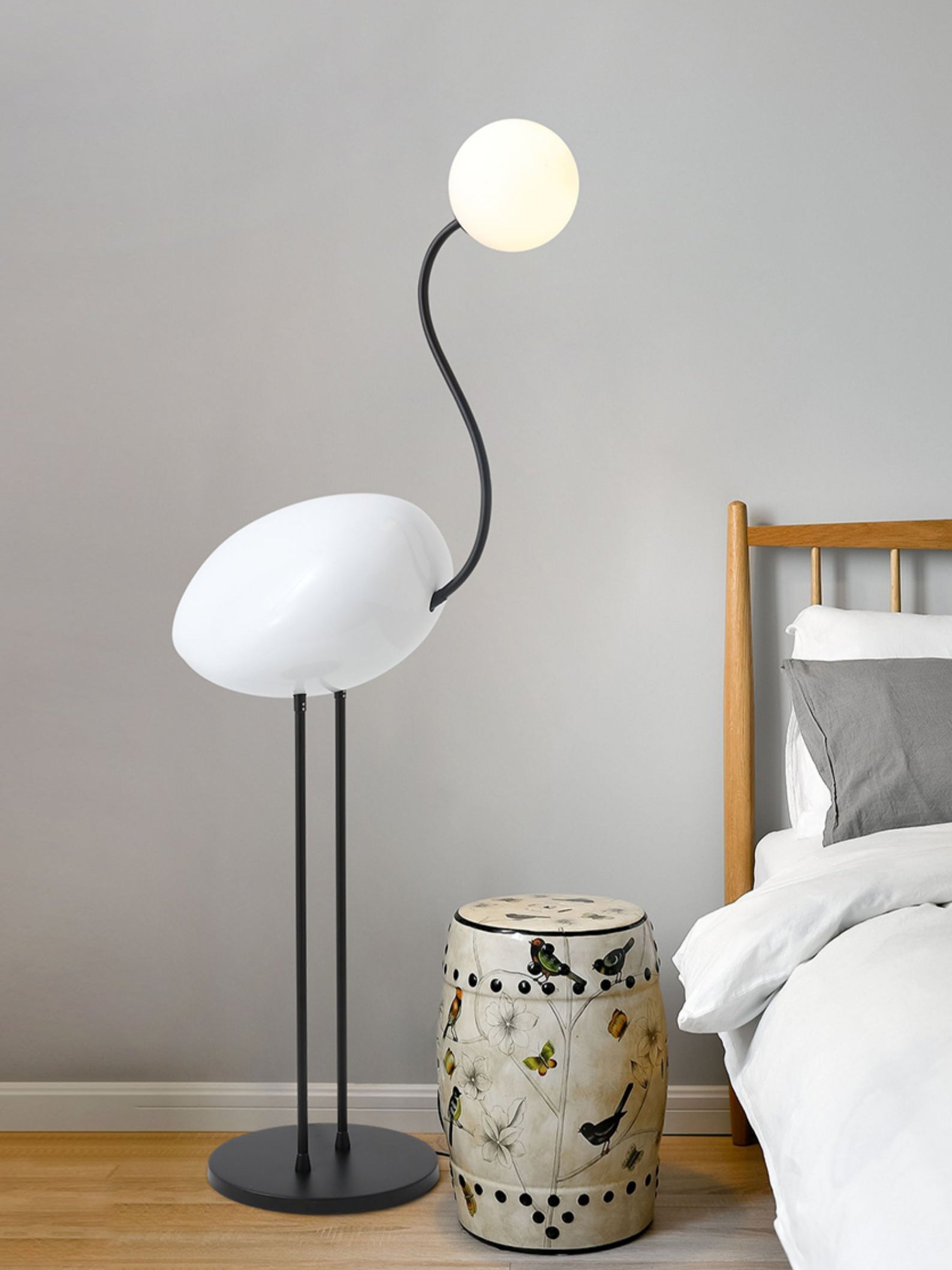 Althea Floor Lamp