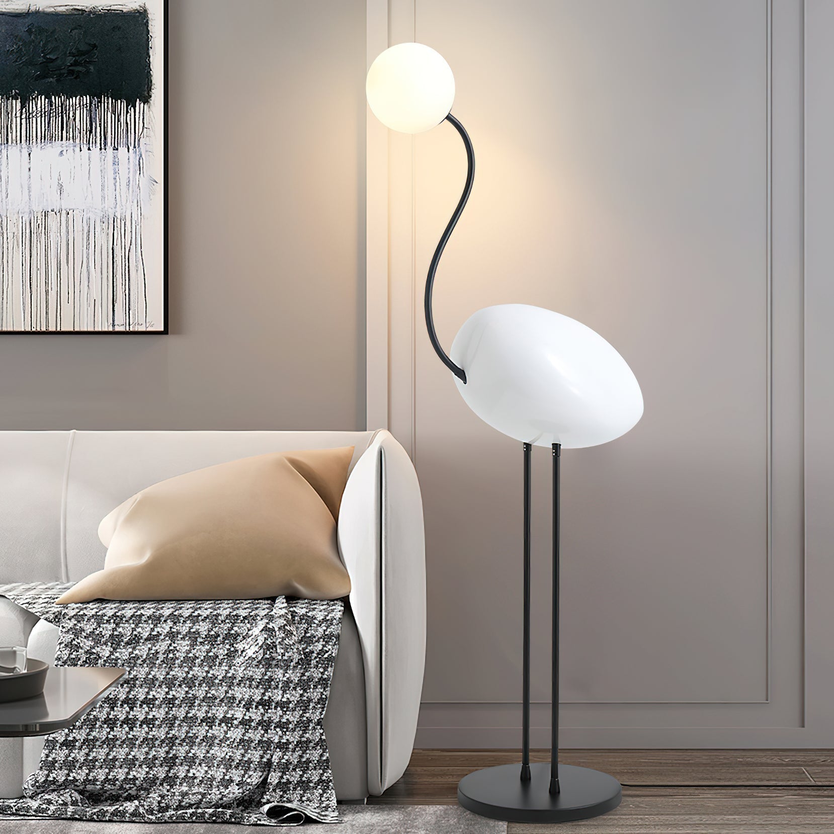 Althea Floor Lamp