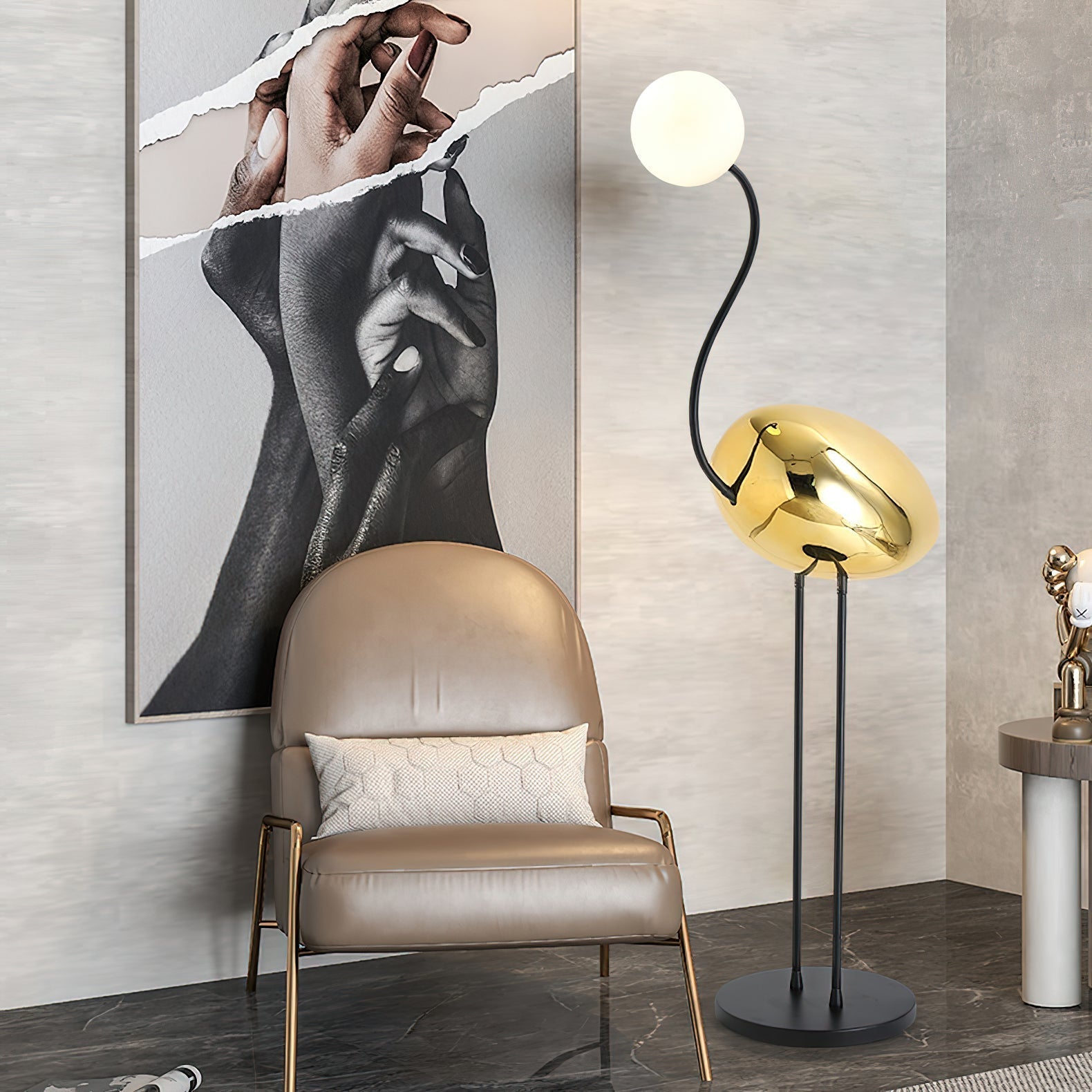 Althea Floor Lamp
