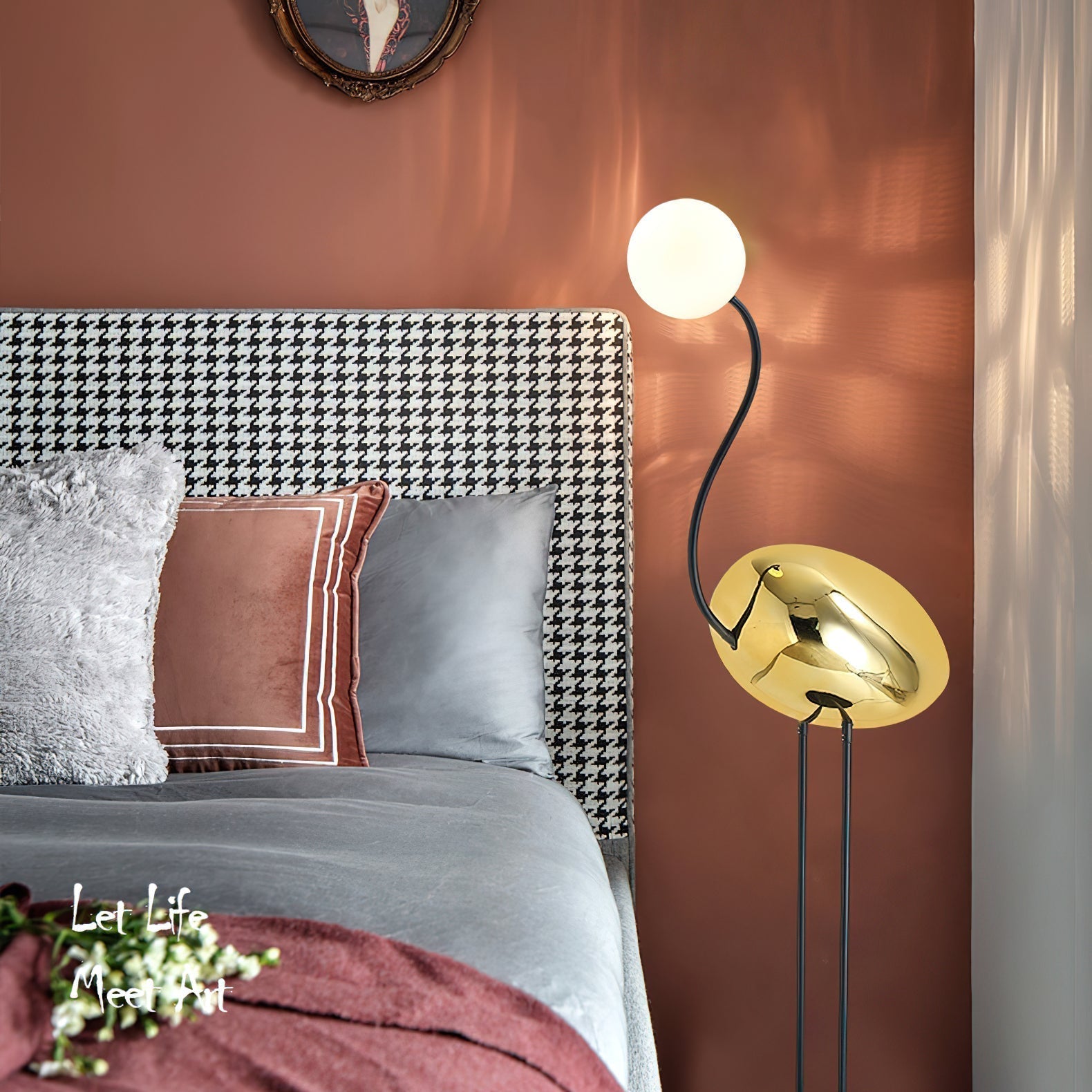 Althea Floor Lamp