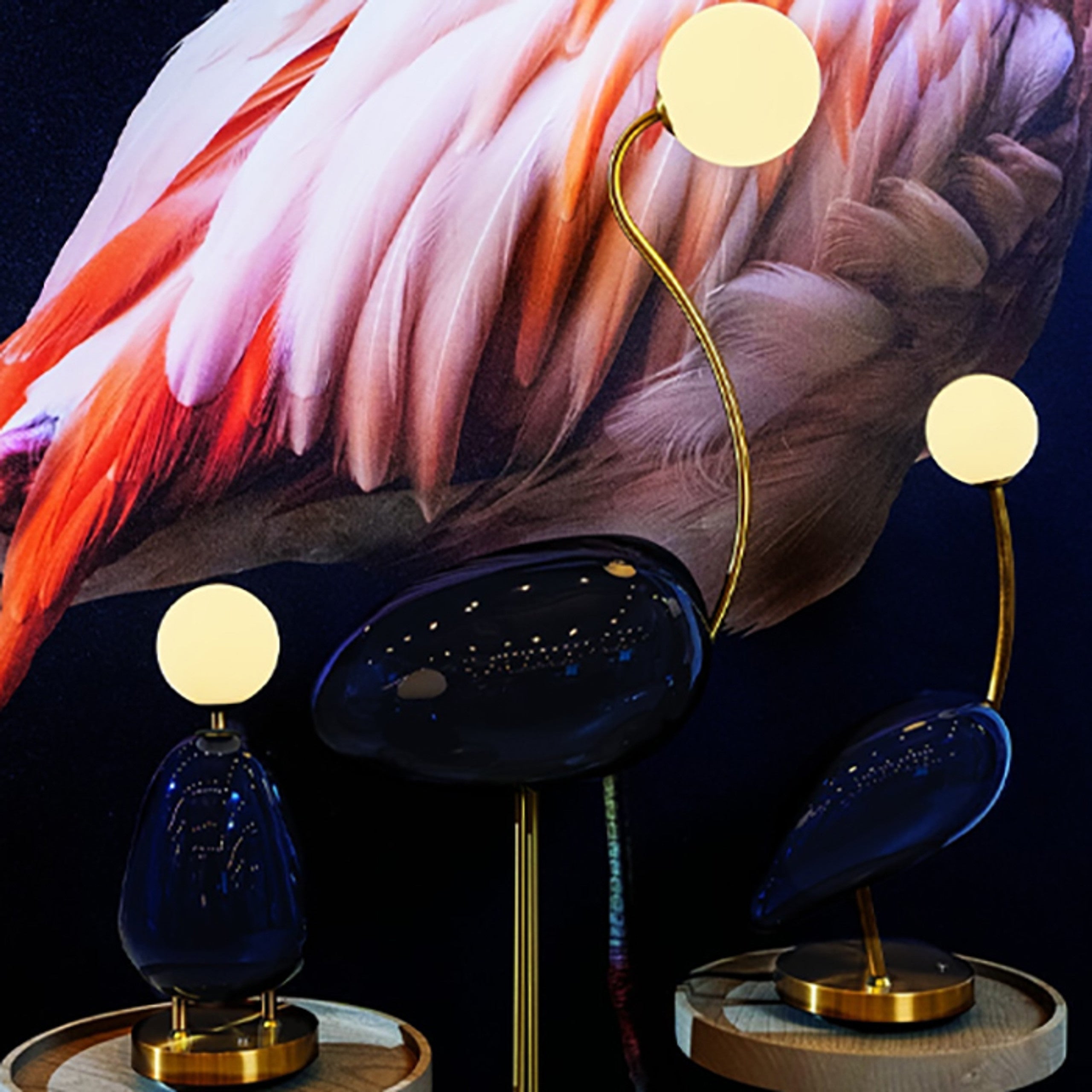 Althea Floor Lamp