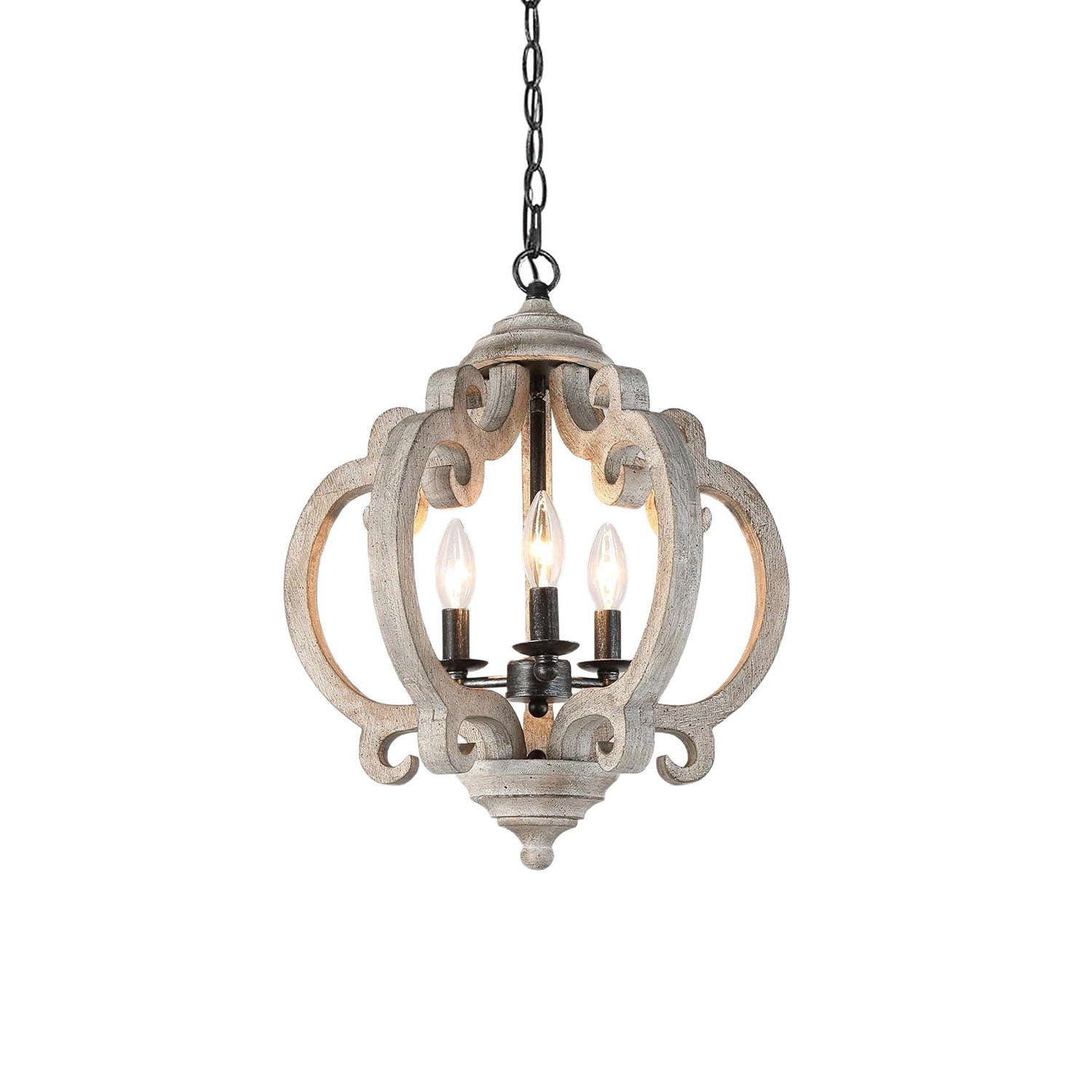 Evangeline Pendant Lamp