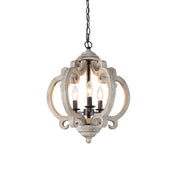 Evangeline Pendant Lamp