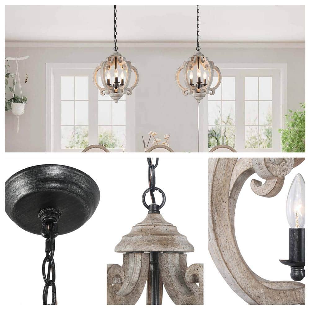 Evangeline Pendant Lamp
