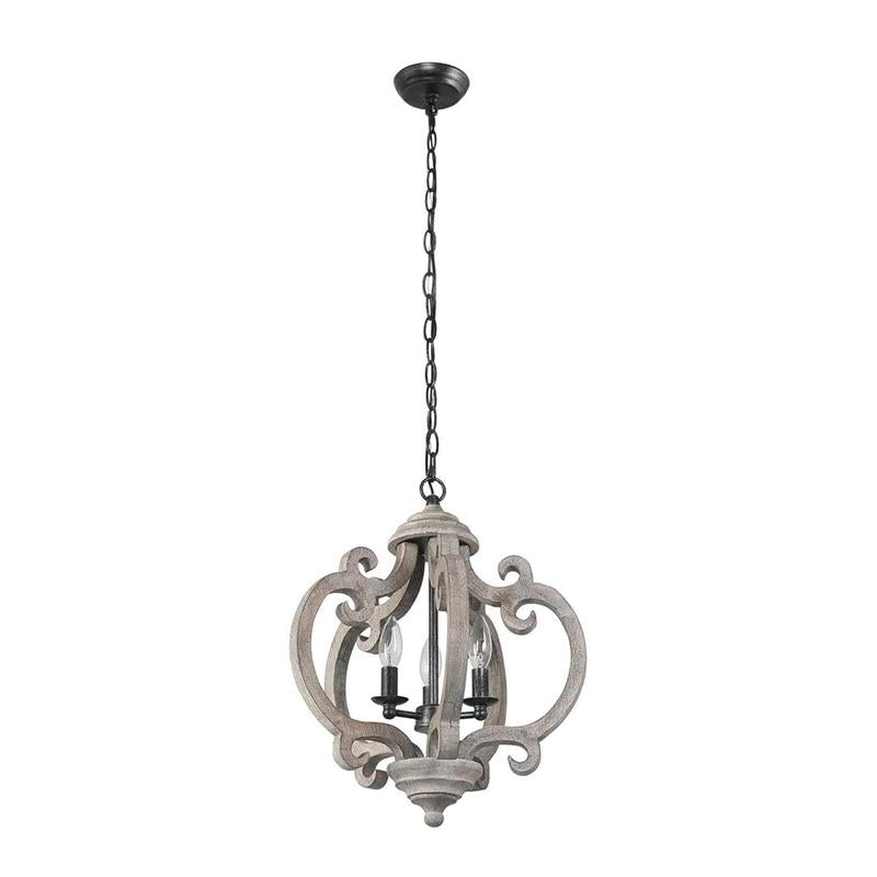 Evangeline Pendant Lamp