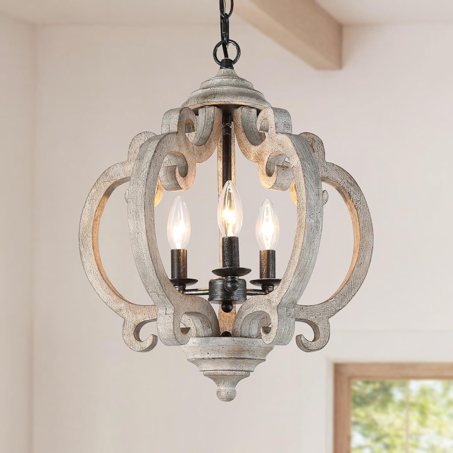 Evangeline Pendant Lamp