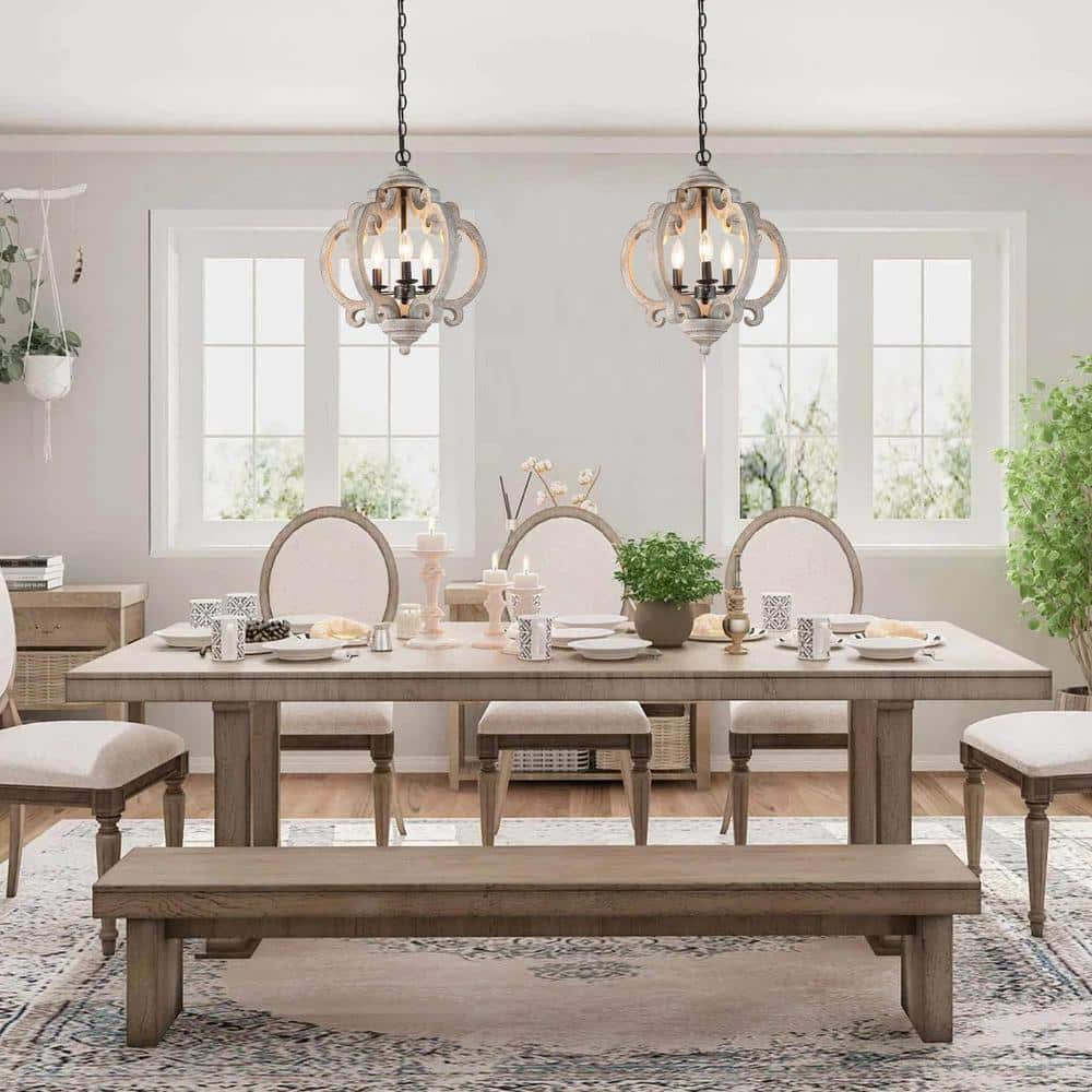 Evangeline Pendant Lamp