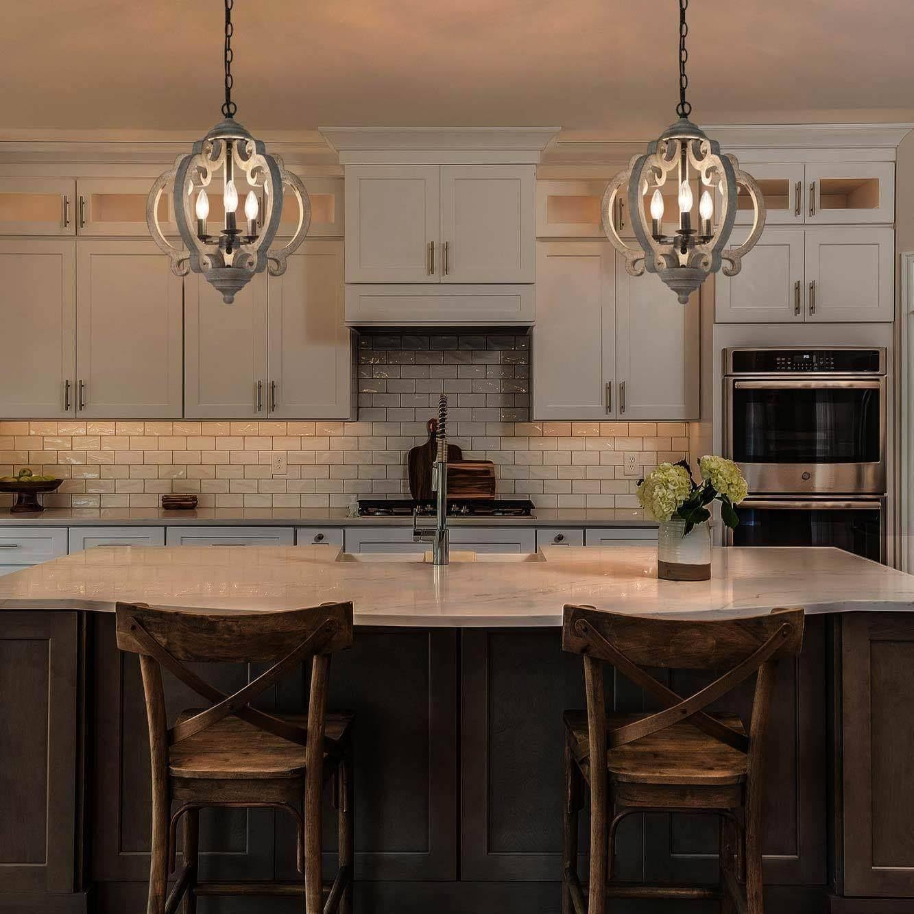 Evangeline Pendant Lamp