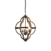 Hadrian Pendant Lamp