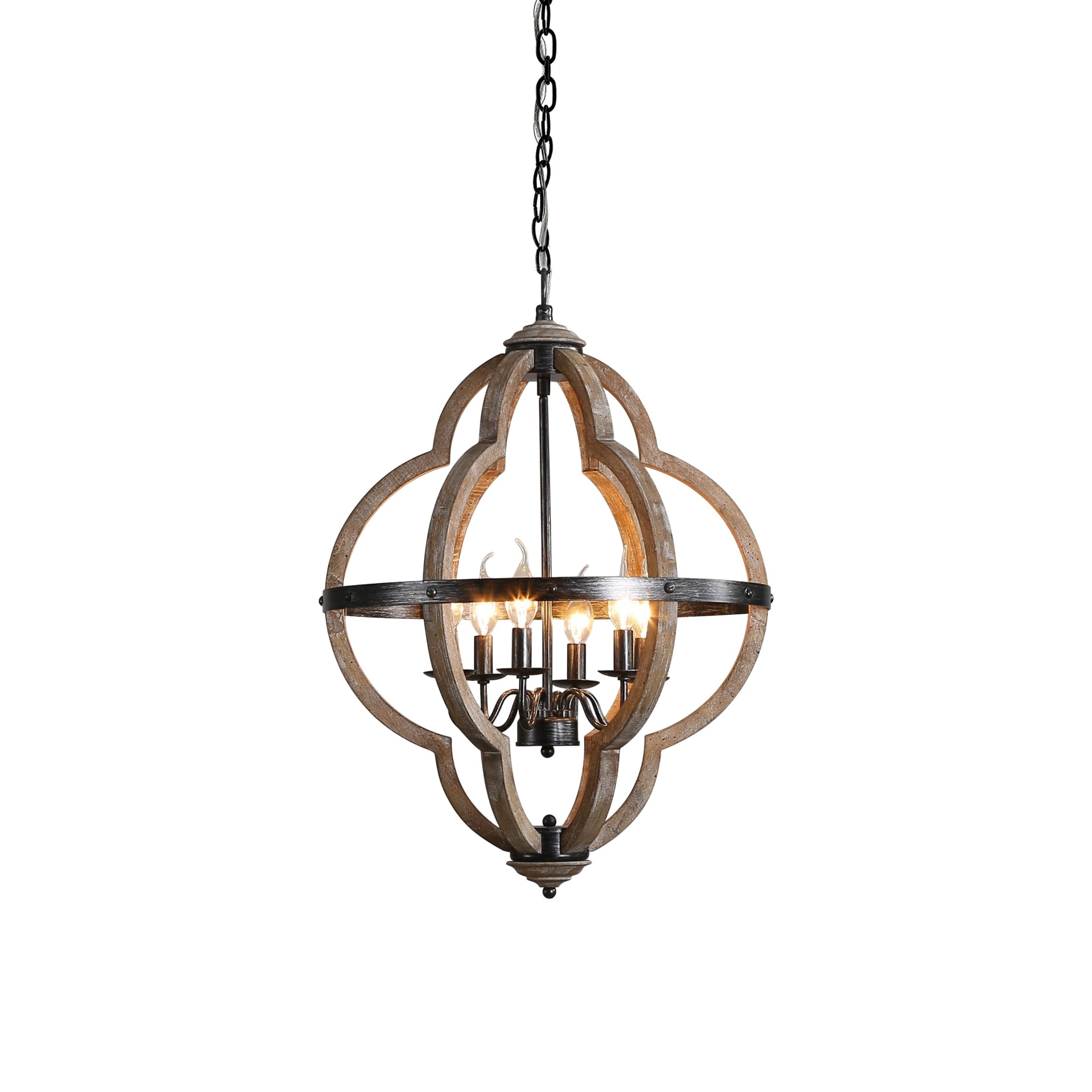 Hadrian Pendant Lamp