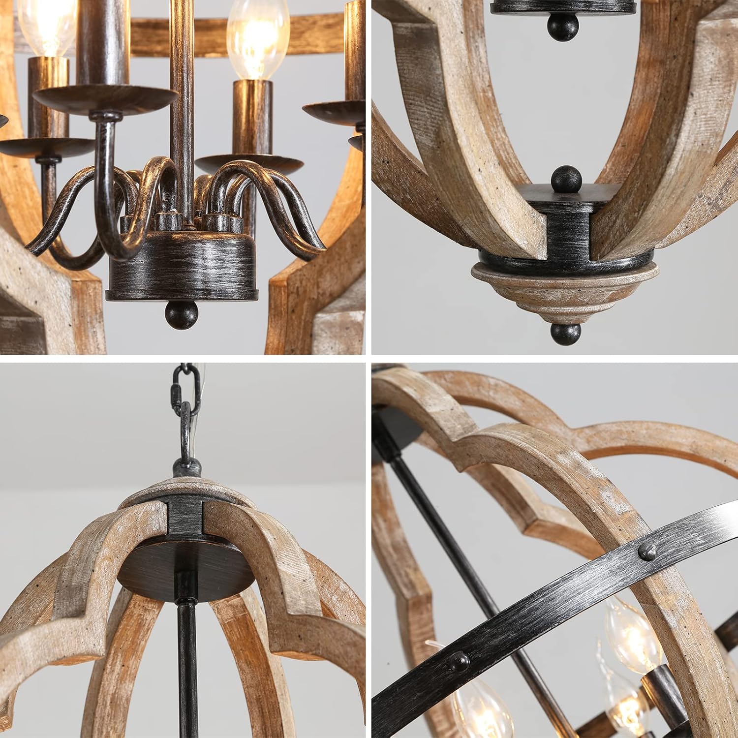 Hadrian Pendant Lamp