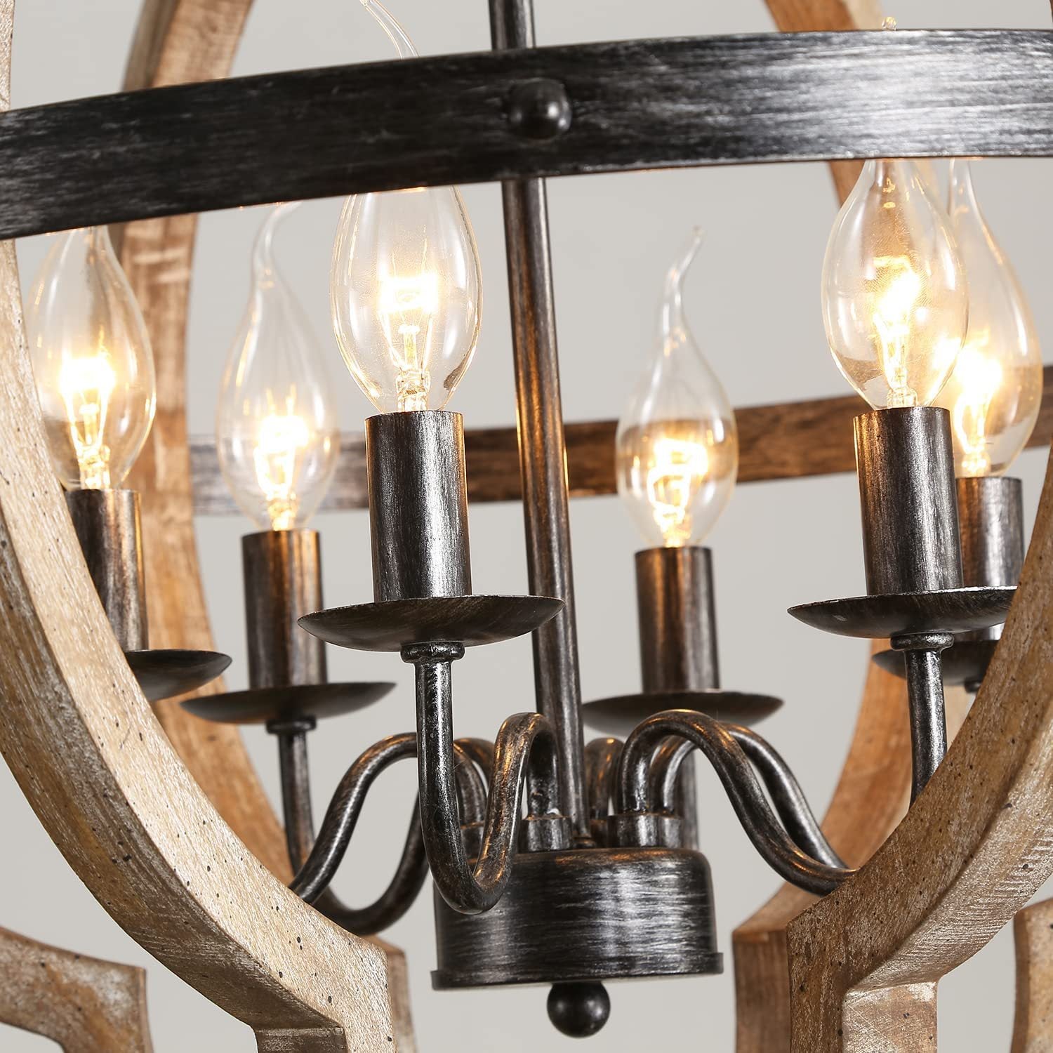 Hadrian Pendant Lamp