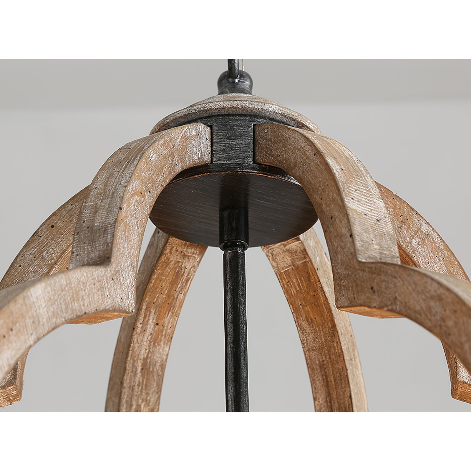 Hadrian Pendant Lamp