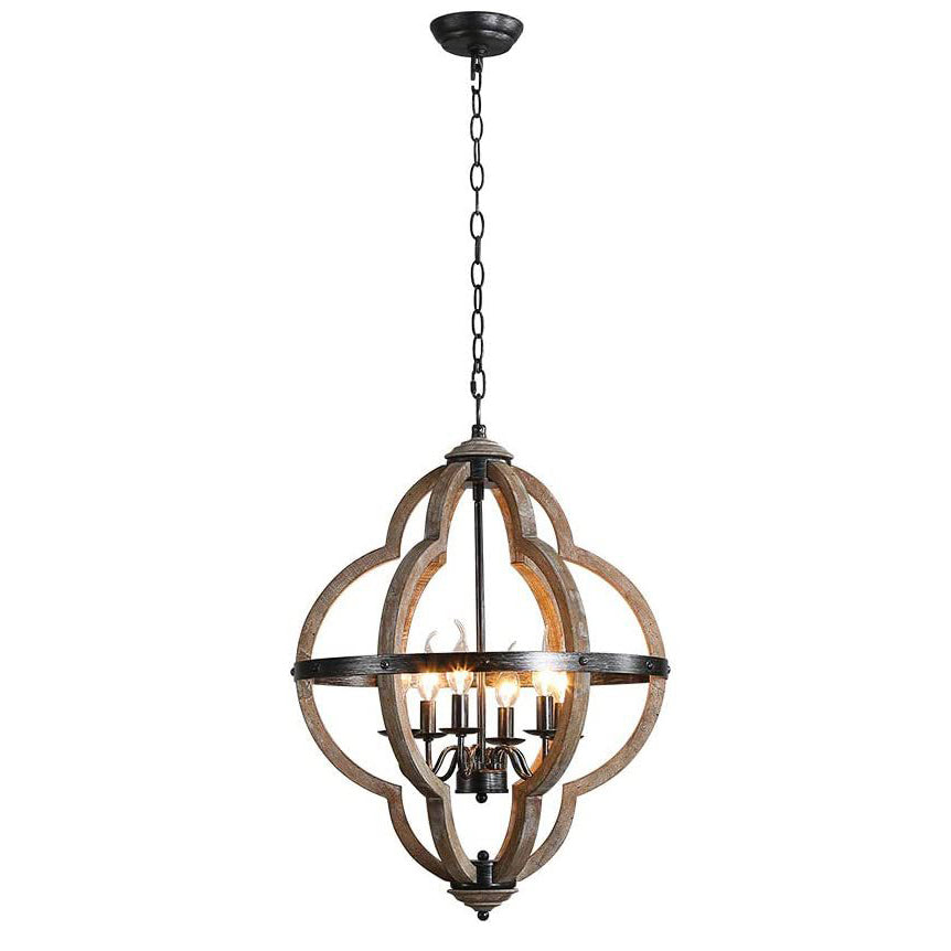Hadrian Pendant Lamp