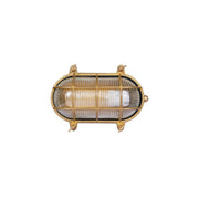 Caspian Wall Lamp