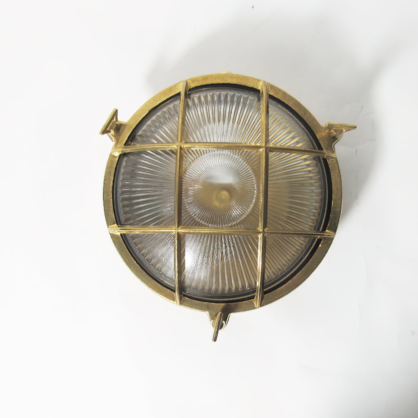 Caspian Wall Lamp