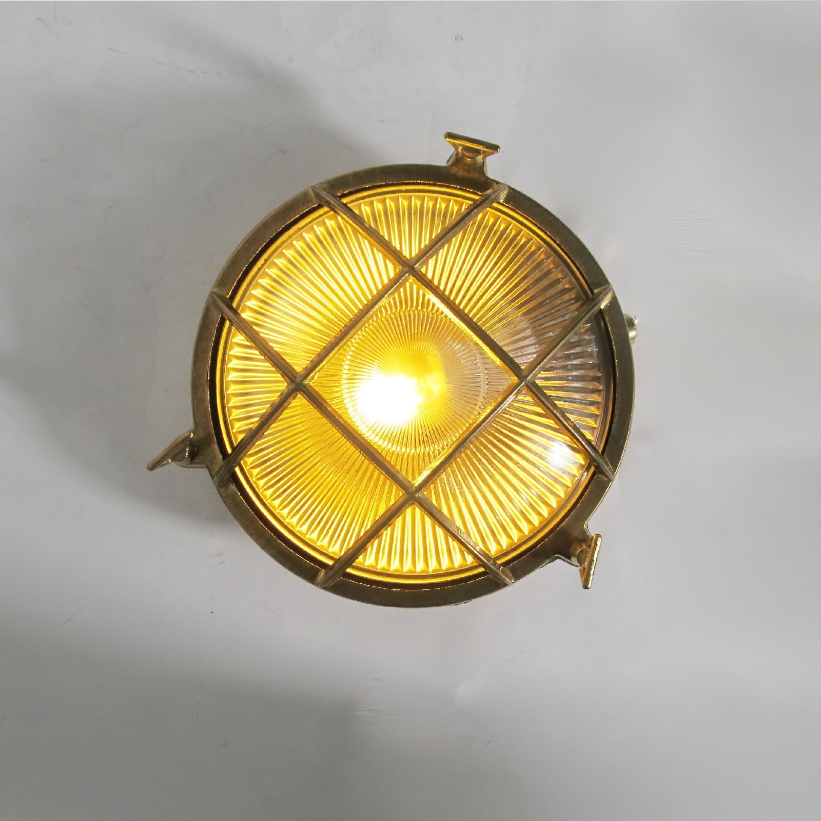 Caspian Wall Lamp