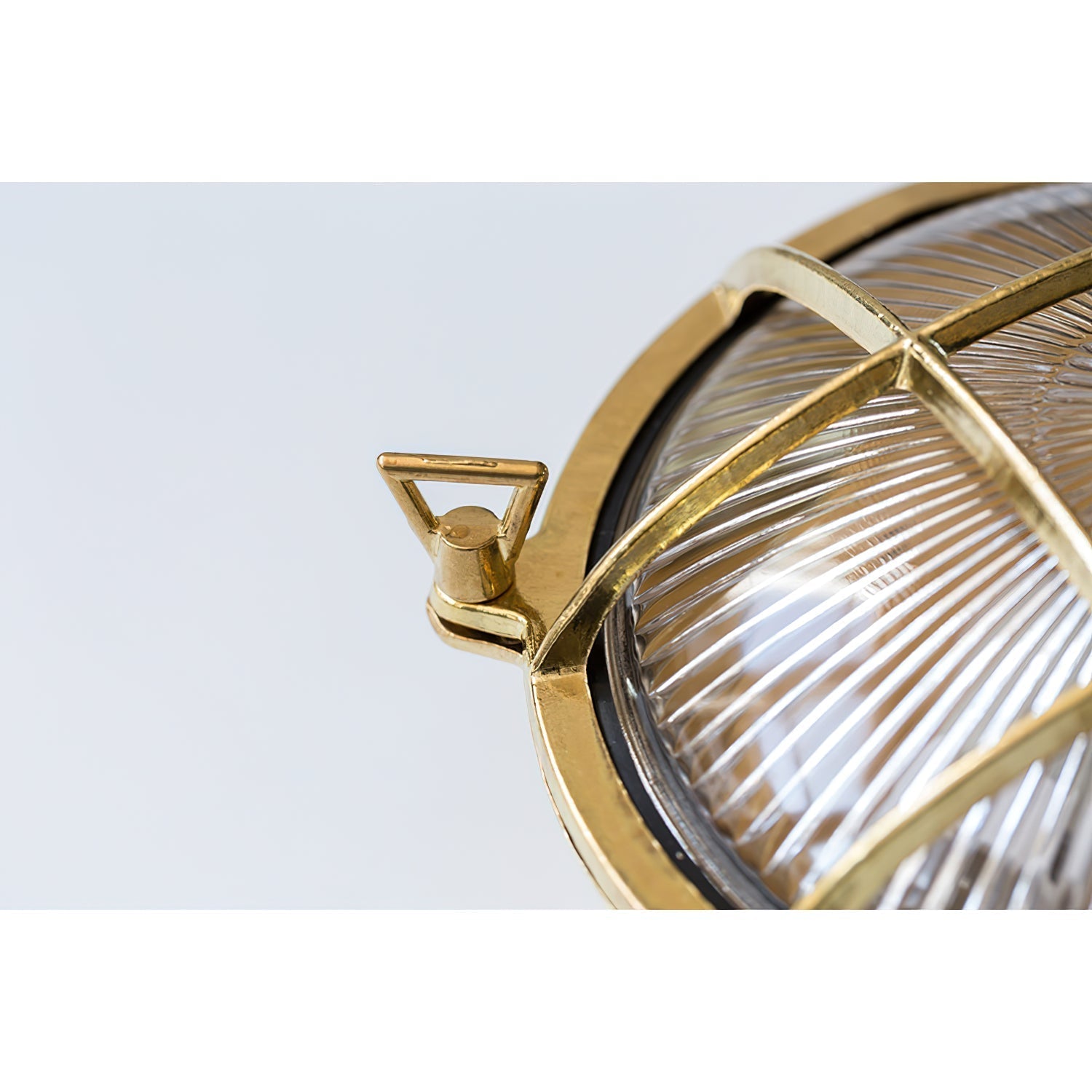 Caspian Wall Lamp