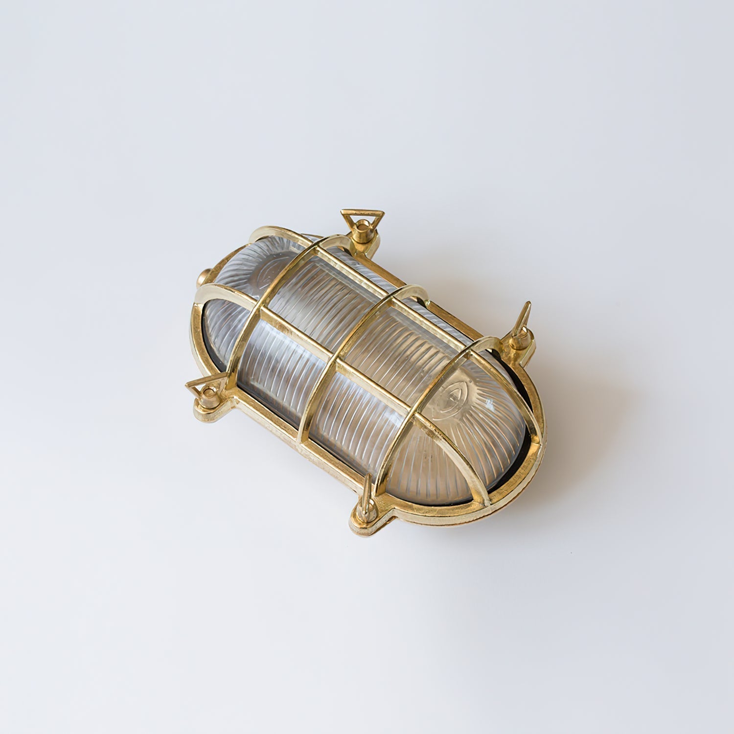 Caspian Wall Lamp