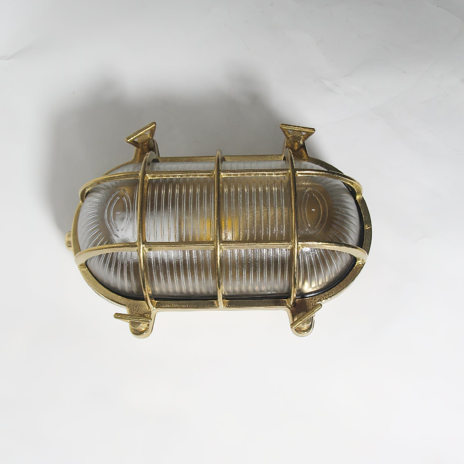 Caspian Wall Lamp