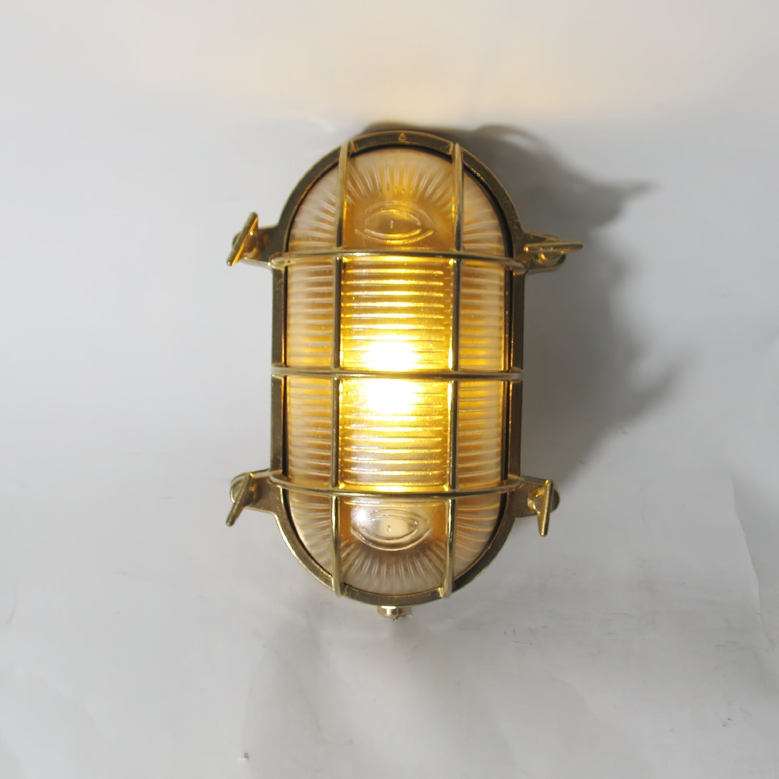 Caspian Wall Lamp