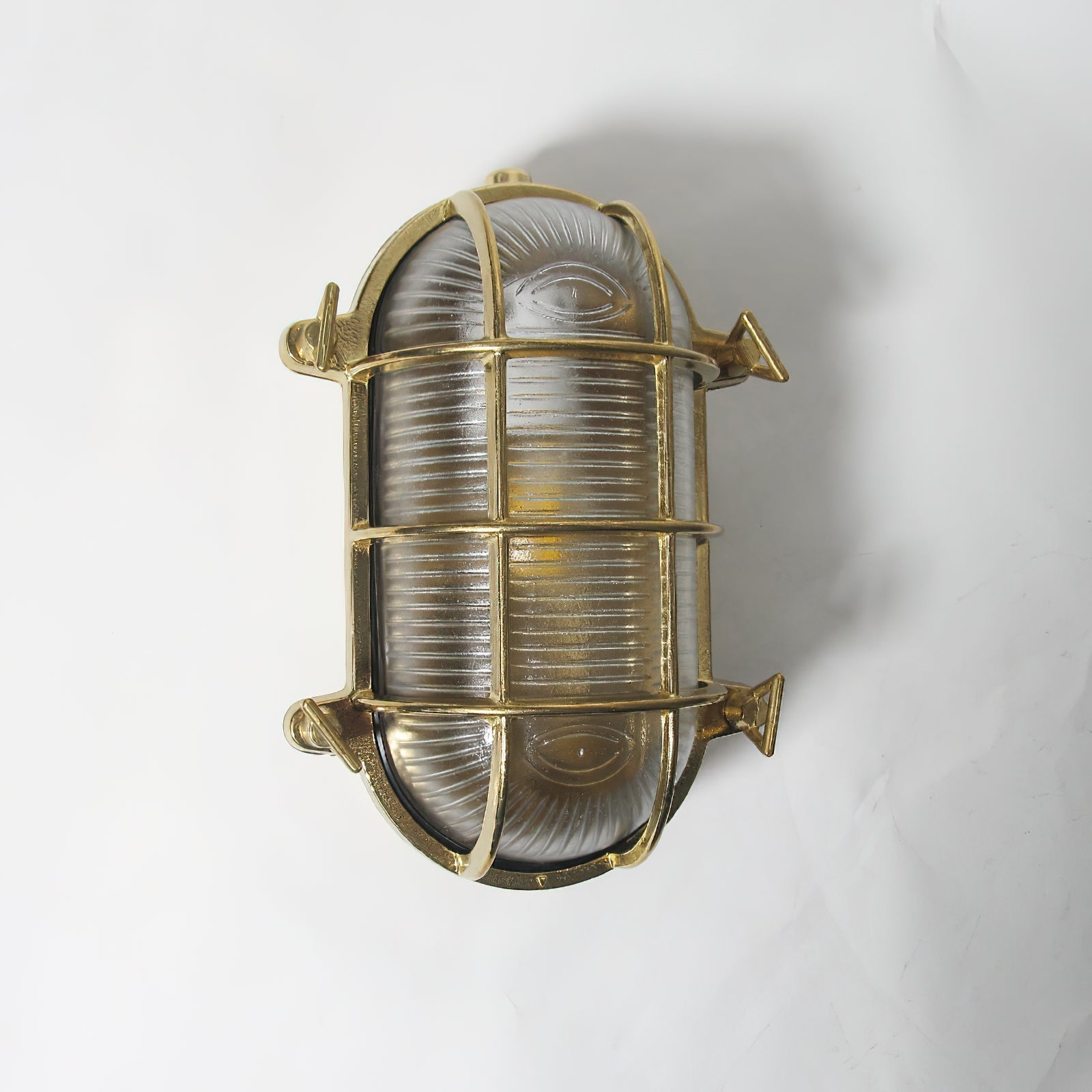 Caspian Wall Lamp