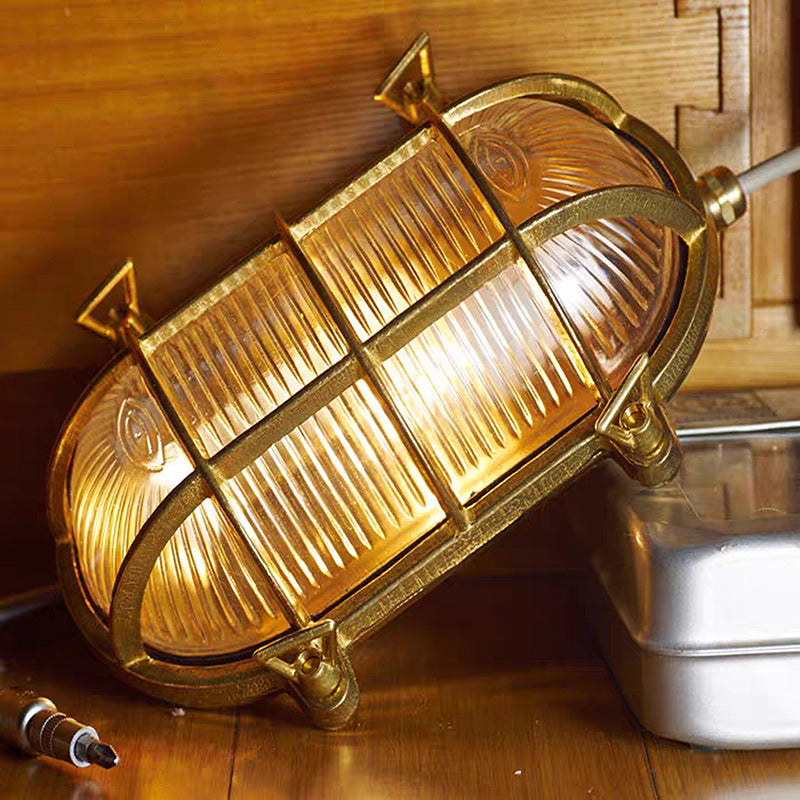 Caspian Wall Lamp