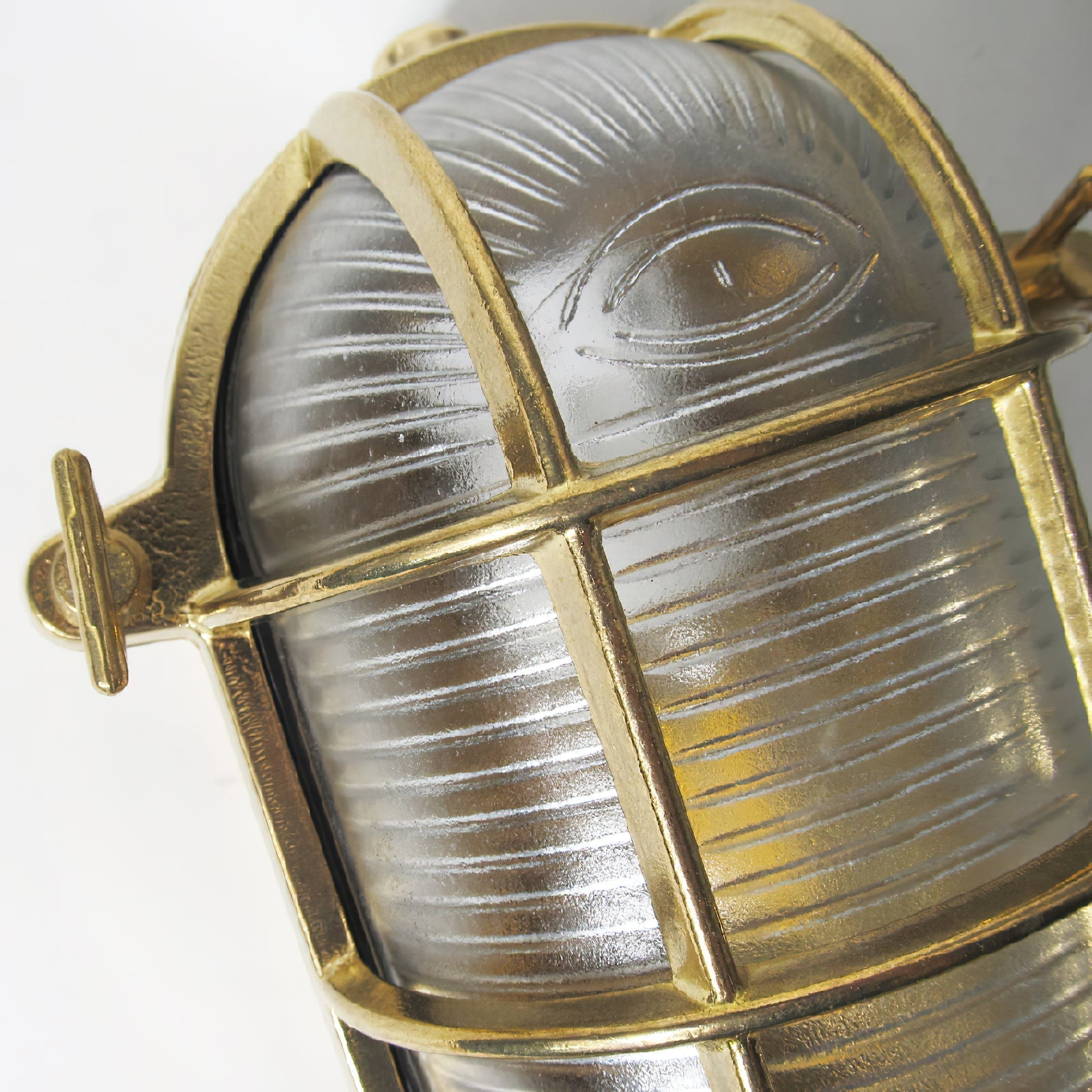 Caspian Wall Lamp
