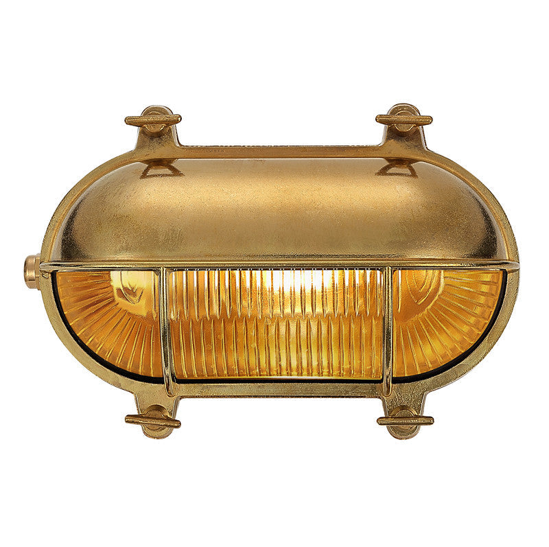 Caspian Wall Lamp
