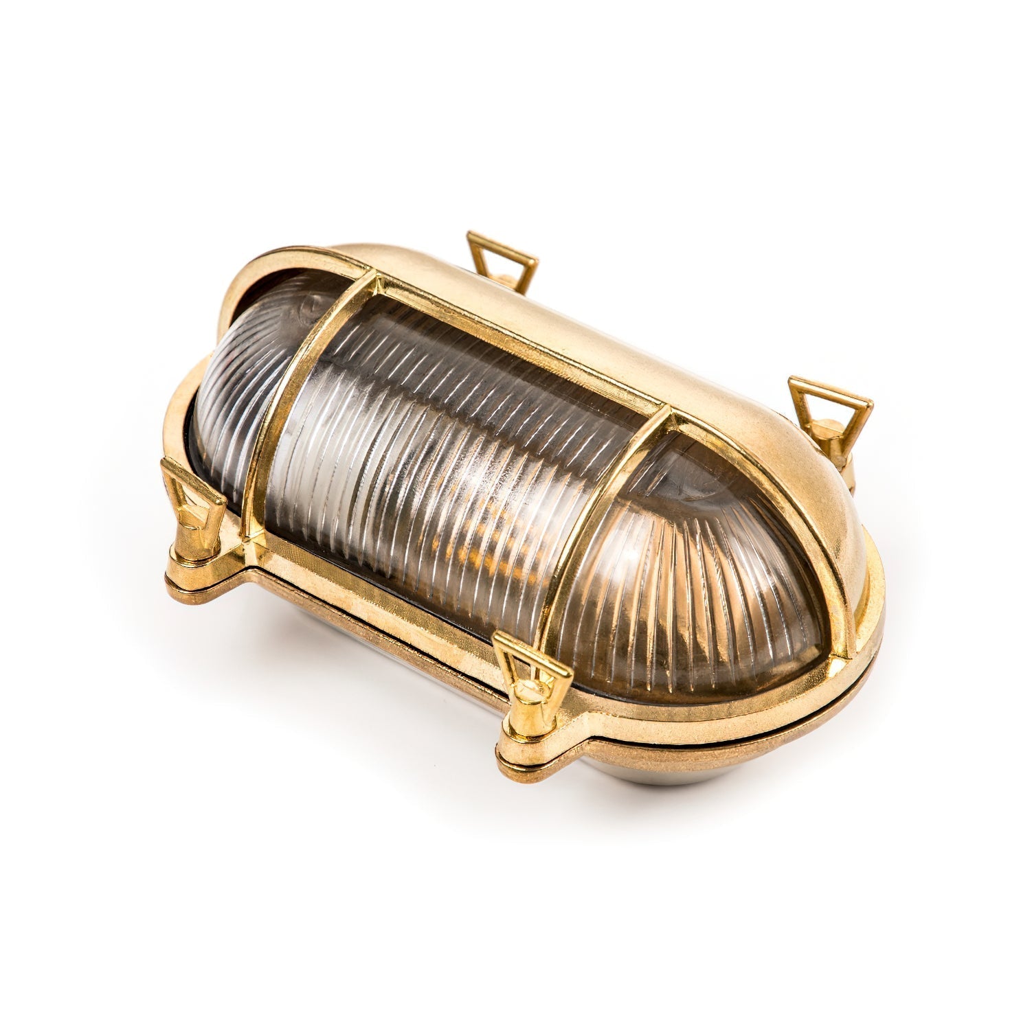Caspian Wall Lamp