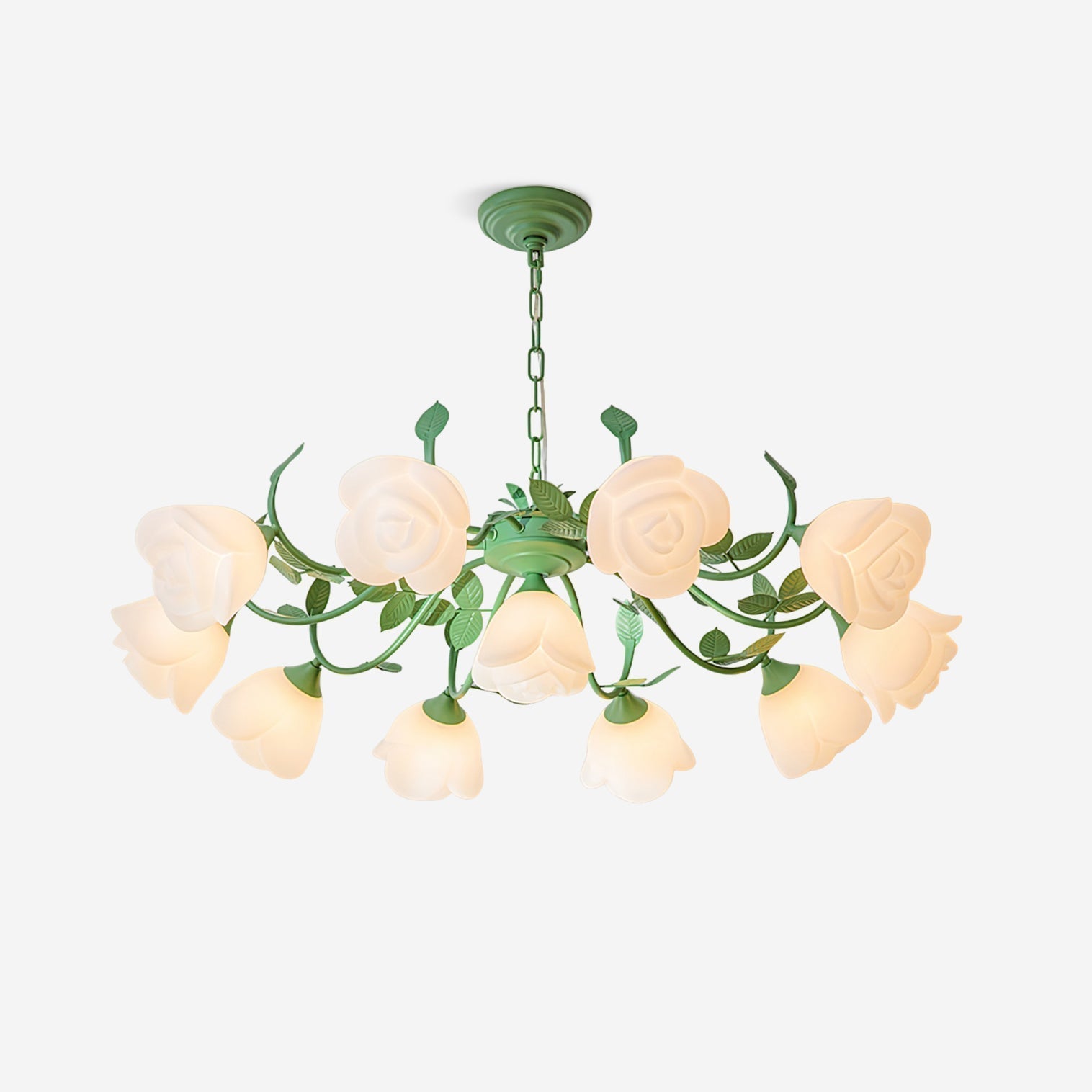 Revo Chandelier