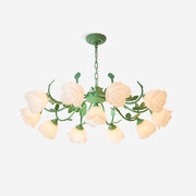Revo Chandelier
