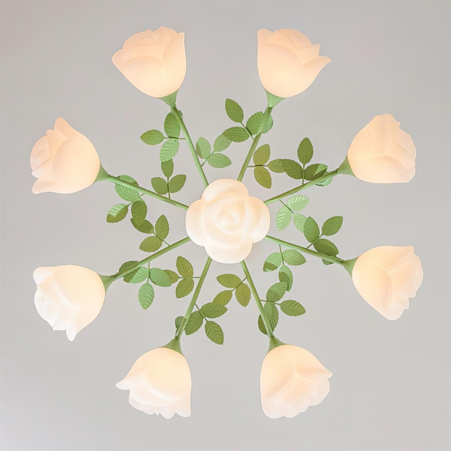 Revo Chandelier