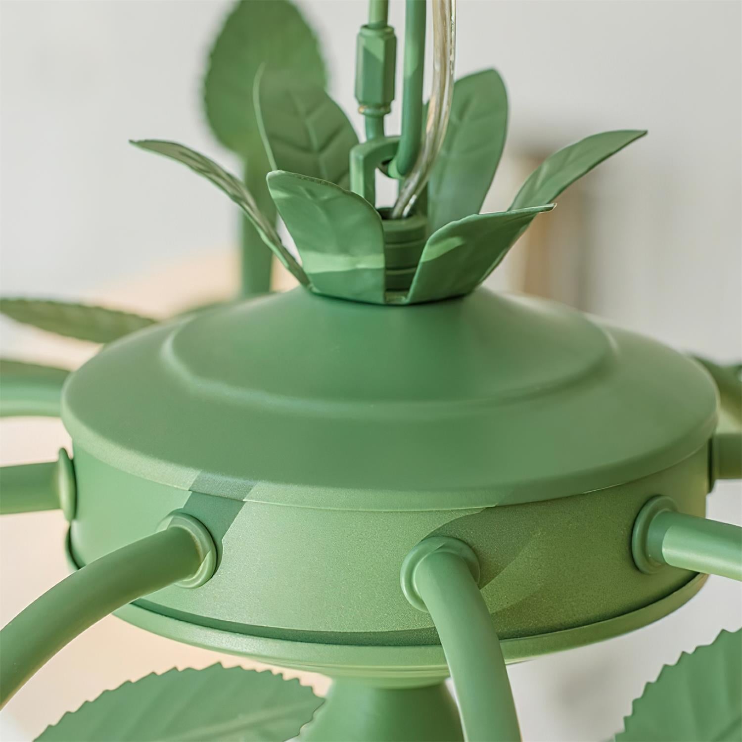 Revo Chandelier