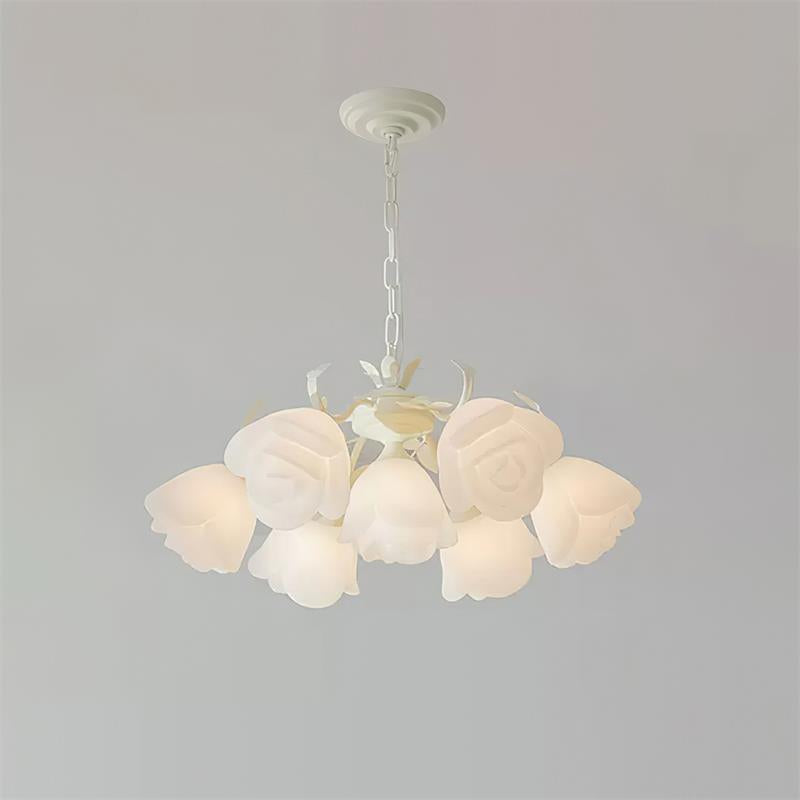 Revo Chandelier