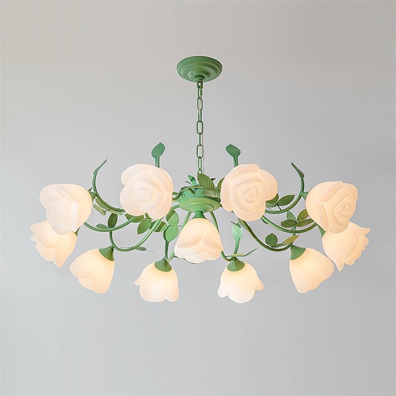Revo Chandelier