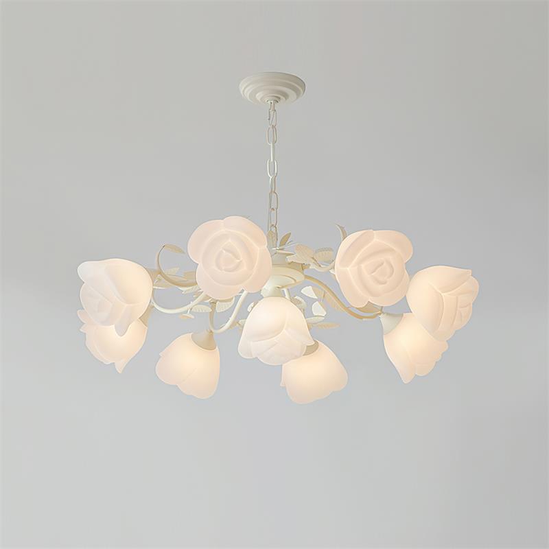 Revo Chandelier