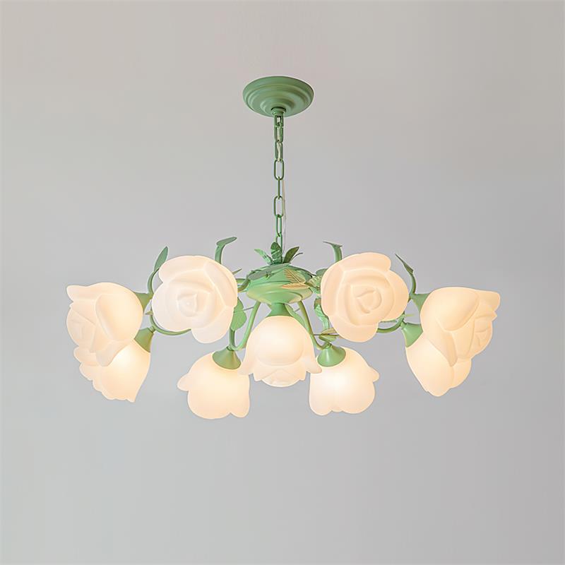 Revo Chandelier
