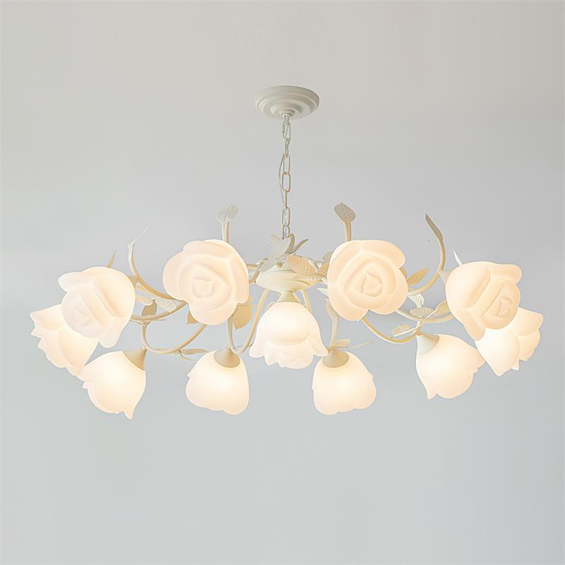 Revo Chandelier