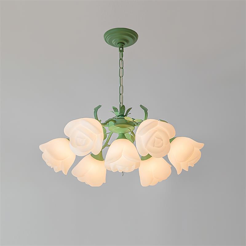 Revo Chandelier