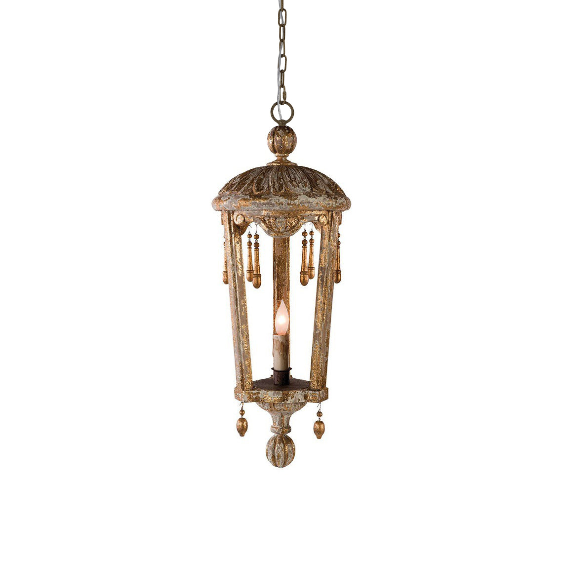 Lucienne Pendant Lamp