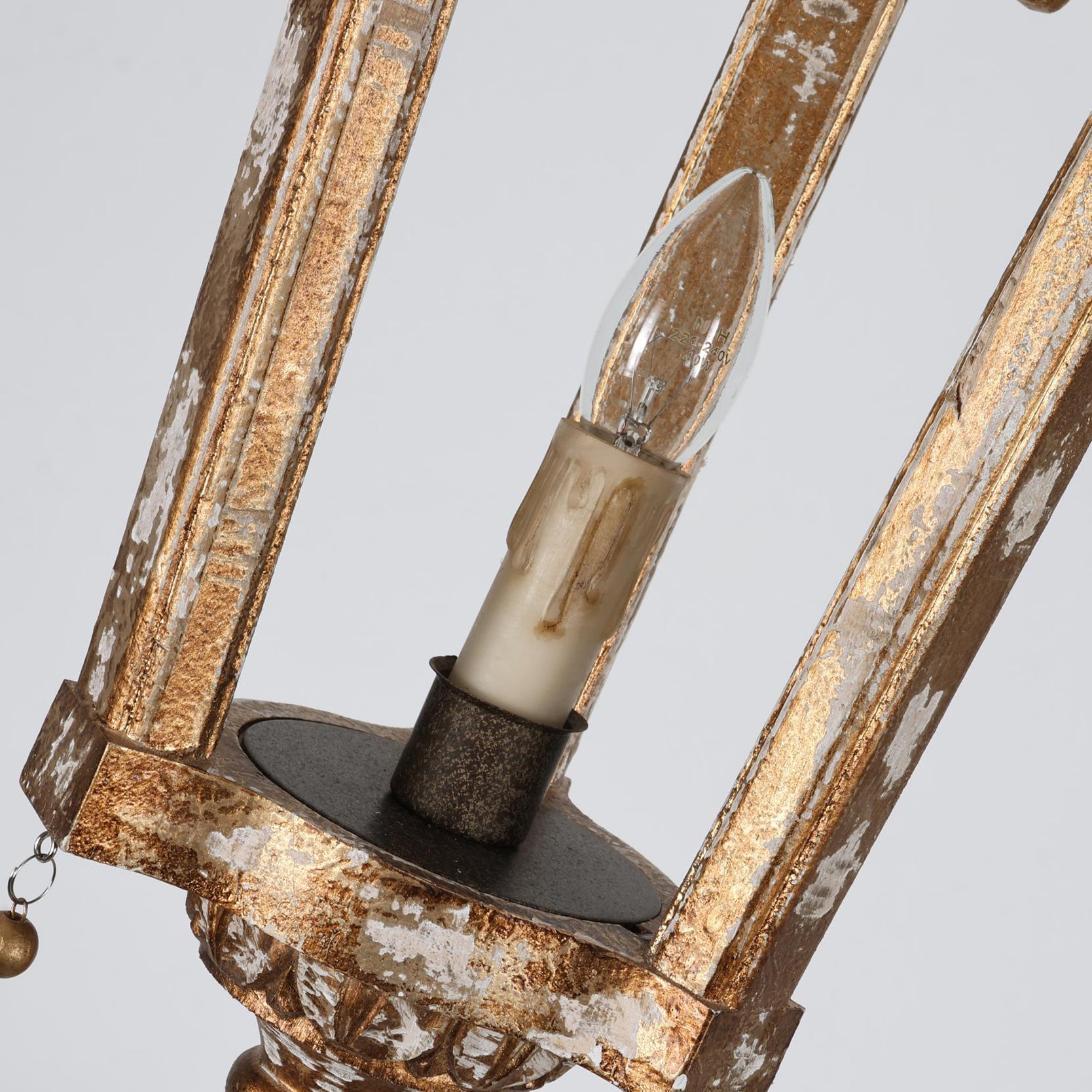 Lucienne Pendant Lamp